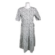 Unisex Esprit - Mitteveniv kleit, suurus 38 - Valge ()