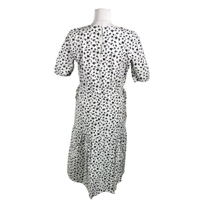 Unisex Esprit - Mitteveniv kleit, suurus 38 - Valge (2)
