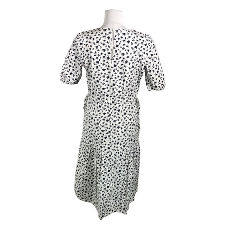 Unisex Esprit - Mitteveniv kleit, suurus 38 - Valge (2)