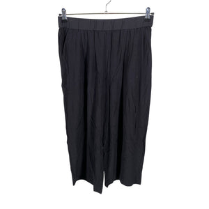 Unisex &Other Stories - Mittevenivad püksid, suurus 38 - Must (1)