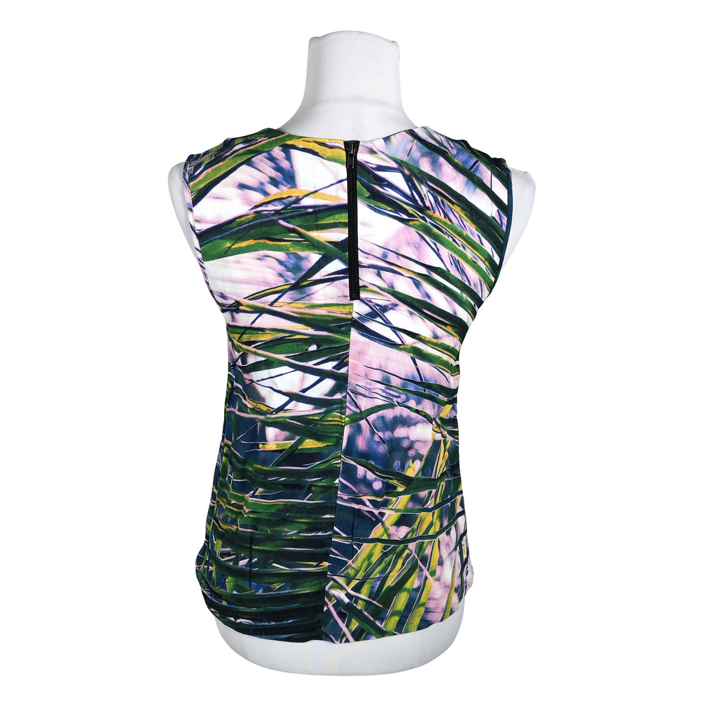 Unisex Tiger of Sweden - Topp, suurus 36 - Roheline (2)
