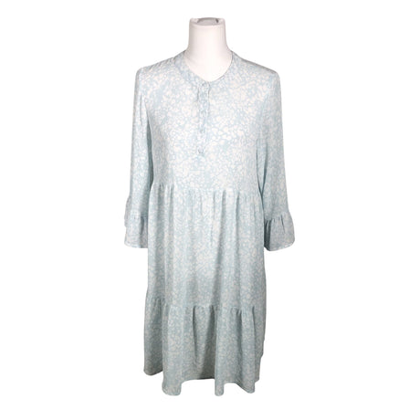 Unisex MSCH Copenhagen - Mitteveniv kleit, suurus 36 - Helesinine ()