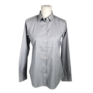 Unisex Uniqlo - Triiksärk, suurus 38 - Sinine (1)