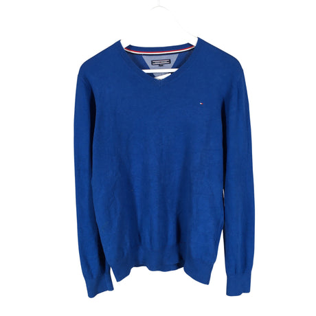 Unisex Tommy Hilfiger - Kampsun, suurus 170 - 176 - Sinine ()