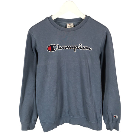 Unisex Champion - Dressikangast pluus, suurus 158 - 164 - Sinine ()