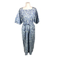 Unisex Marimekko - Mitteveniv kleit, suurus 38 - Helesinine ()