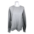 Unisex Pure Waste - Dressikangast pluus, suurus 40 - Hall ()