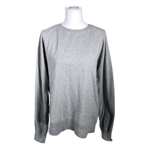 Unisex Pure Waste - Dressikangast pluus, suurus 40 - Hall (1)