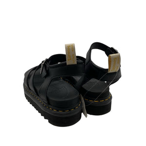 Unisex Dr. Martens - Rihmikud, suurus 38 - Must (2)