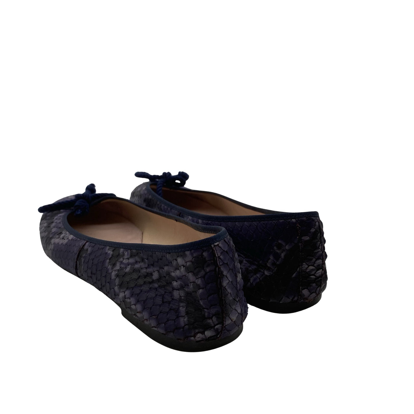 Unisex Pretty Ballerinas - Baleriinad, suurus 41 - Lilla (2)