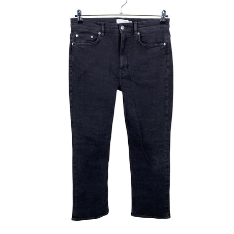 Unisex &Other Stories - Teksad, suurus W32 - Must ()