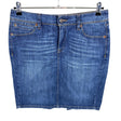 Unisex Levi's - Teksaseelik, suurus 40 - Sinine ()