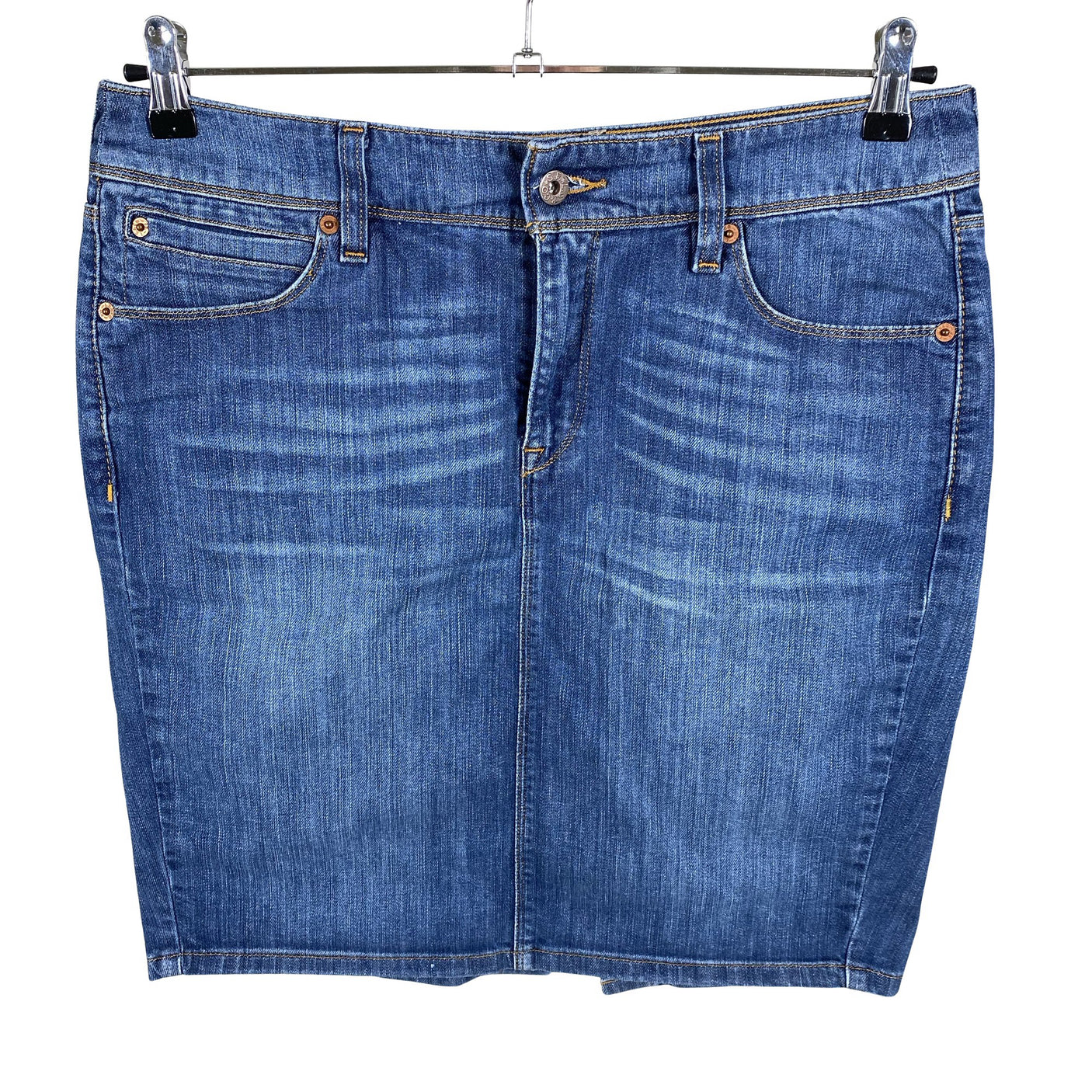 Unisex Levi's - Teksaseelik, suurus 40 - Sinine (1)