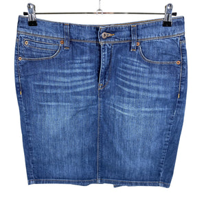Unisex Levi's - Teksaseelik, suurus 40 - Sinine (1)