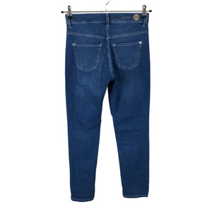 Unisex MAC - Teksad, suurus 34 - Sinine (2)