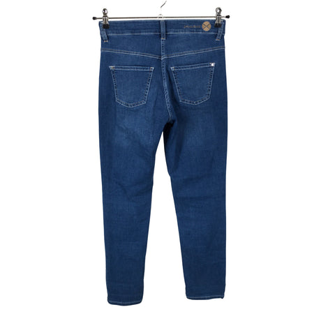 Unisex MAC - Teksad, suurus 34 - Sinine (2)