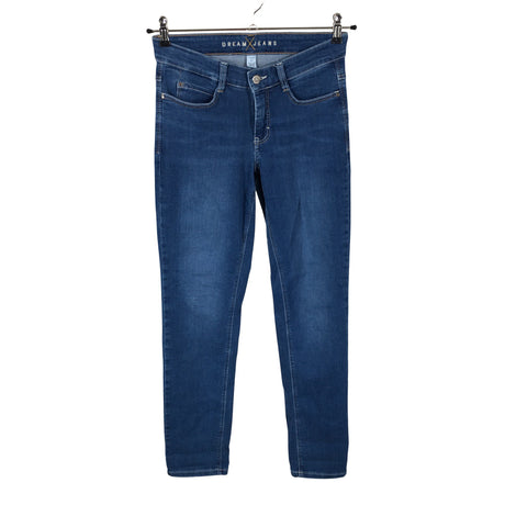 Unisex MAC - Teksad, suurus 34 - Sinine ()