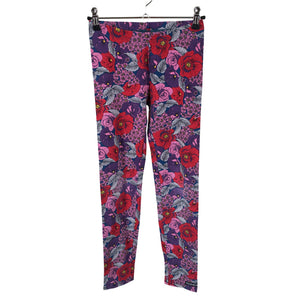 Unisex Villervalla - Retuusid, suurus 140 - 146 - Lilla (1)
