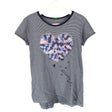 Unisex Benetton - T-särk, suurus 122 - 128 - Sinine ()