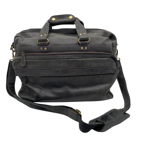 Unisex Mic mac - Käekott, suurus Maxi - Hall ()