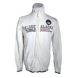 Unisex Jack's - Kardigan, suurus XL - Valge ()