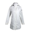 Unisex Helly Hansen - Õhem talvejope, suurus 36 - Valge ()