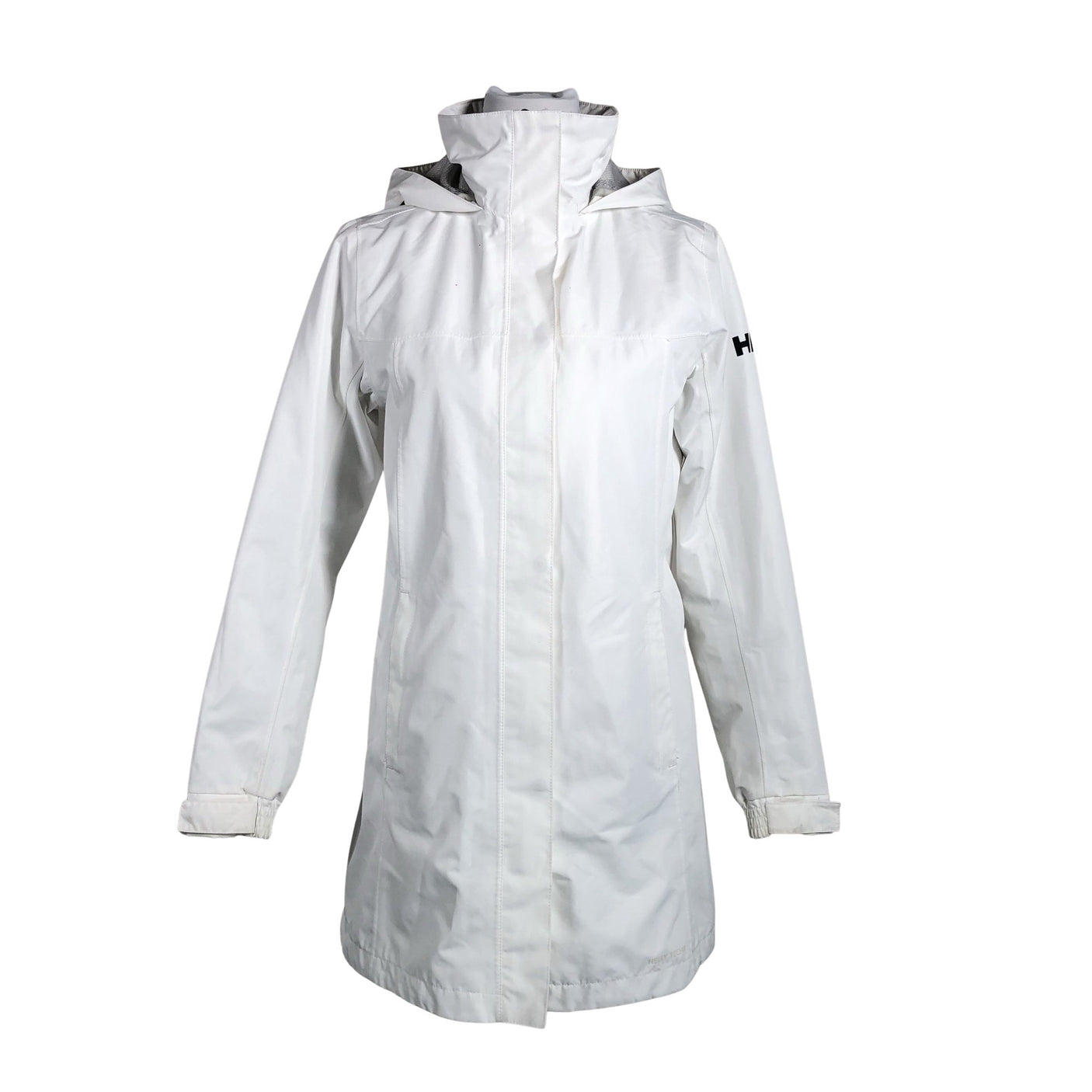 Unisex Helly Hansen - Õhem talvejope, suurus 36 - Valge (1)