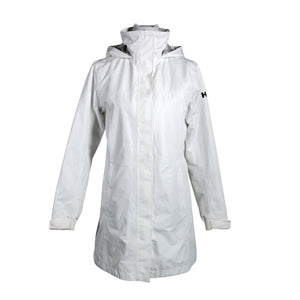 Unisex Helly Hansen - Õhem talvejope, suurus 36 - Valge (1)