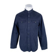 Unisex John Varvatos - Õhuke jope, suurus M - Sinine ()