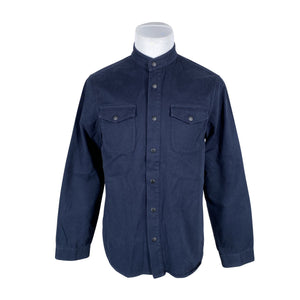 Unisex John Varvatos - Õhuke jope, suurus M - Sinine (1)