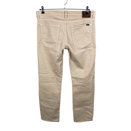 Unisex Gant - Teksad, suurus W36 - Beige (2)