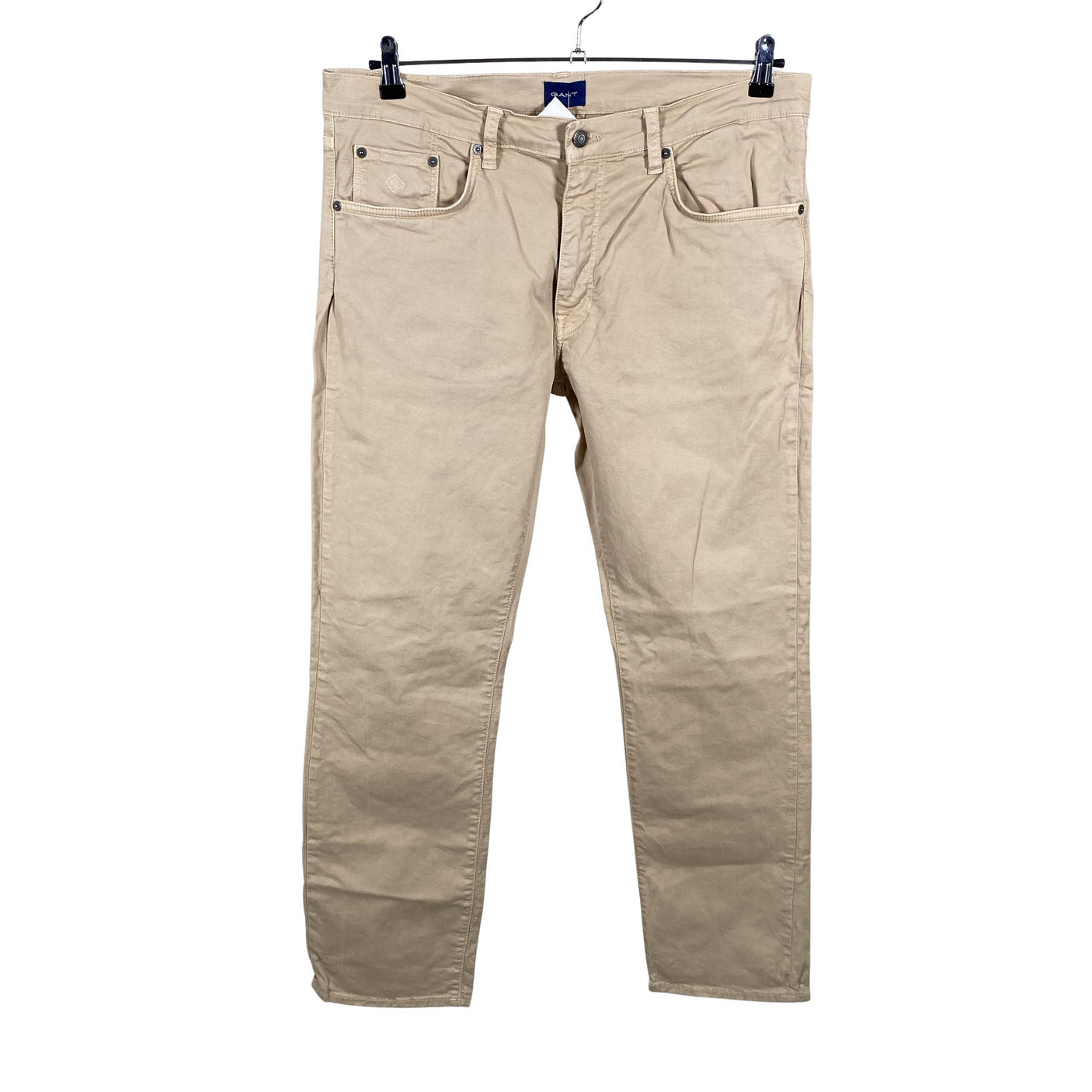 Unisex Gant - Teksad, suurus W36 - Beige (1)