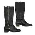 Unisex Clarks - Saapad, suurus 40 - Must ()