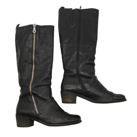 Unisex Clarks - Saapad, suurus 40 - Must ()
