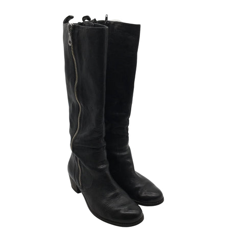 Unisex Clarks - Saapad, suurus 40 - Must (2)
