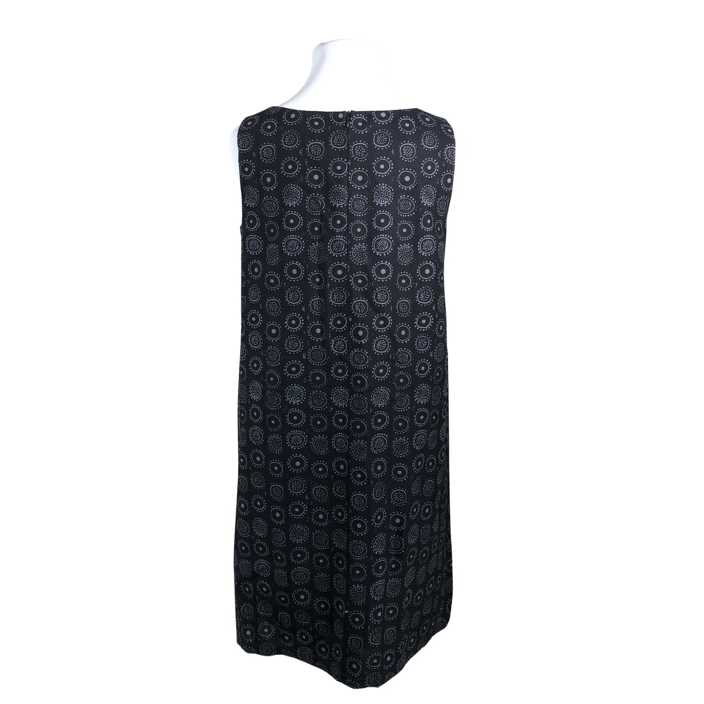 Unisex Marimekko - Mitteveniv kleit, suurus 42 - Hall (2)