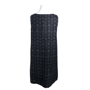 Unisex Marimekko - Mitteveniv kleit, suurus 42 - Hall (2)