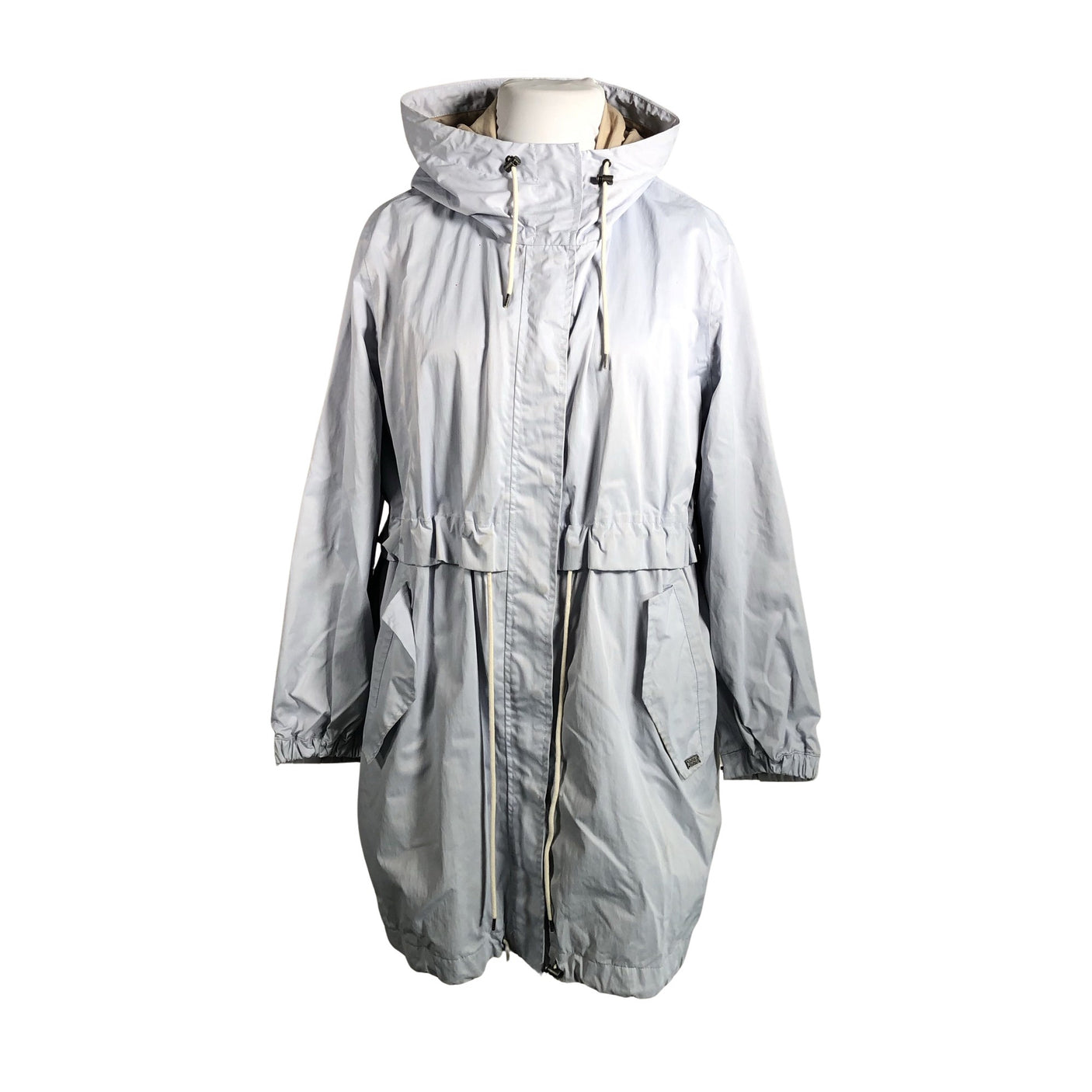 Unisex Noa Noa - Jope, suurus 42 - Helesinine (1)