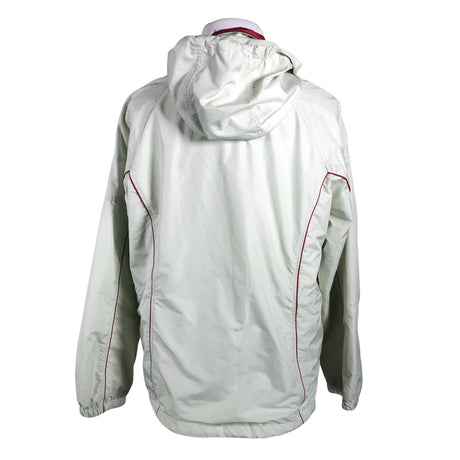 Unisex Rukka - Jope, suurus 44 - Hall (2)