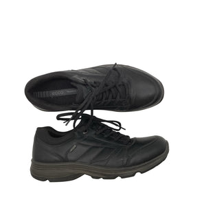 Unisex Ecco - Igapäevased jalanõud, suurus 41 - Must (1)