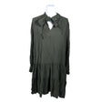 Unisex Arket - Mitteveniv kleit, suurus 40 - Roheline ()