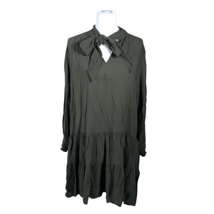 Unisex Arket - Mitteveniv kleit, suurus 40 - Roheline (1)
