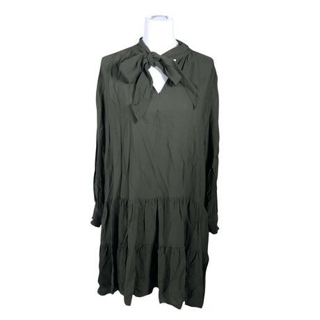 Unisex Arket - Mitteveniv kleit, suurus 40 - Roheline ()
