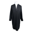 Unisex by Malene Birger - Mitteveniv kleit, suurus 42 - Must ()