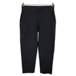 Unisex Kaiko - Dressikangast püksid, suurus 40 - Must ()