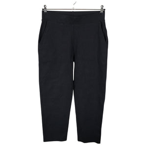 Unisex Kaiko - Dressikangast püksid, suurus 40 - Must (1)