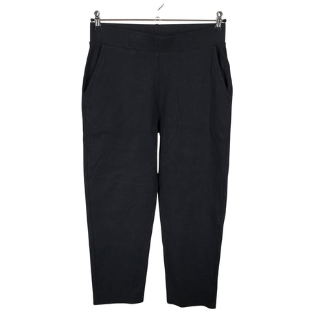 Unisex Kaiko - Dressikangast püksid, suurus 40 - Must ()