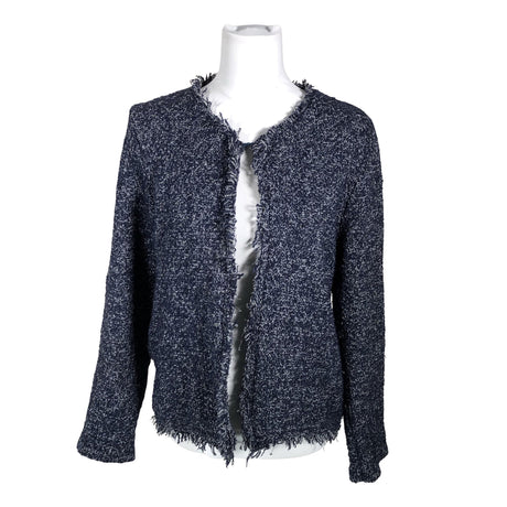 Unisex Cut & Pret - Kardigan, suurus 40 - Sinine ()