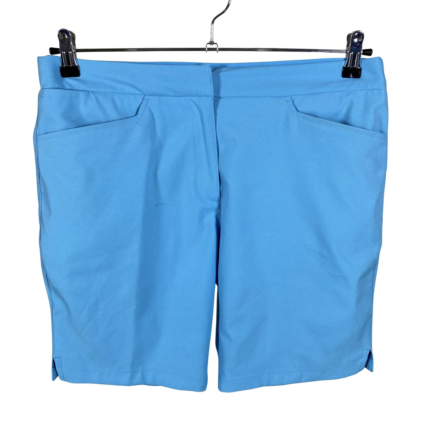 Unisex Puma - Lühikesed püksid, suurus 40 - Helesinine (1)