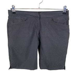 Unisex Puma - Lühikesed püksid, suurus 40 - Must (1)